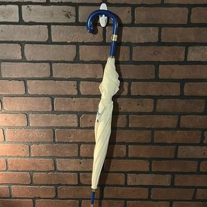 Vtg Givenchy umbrella